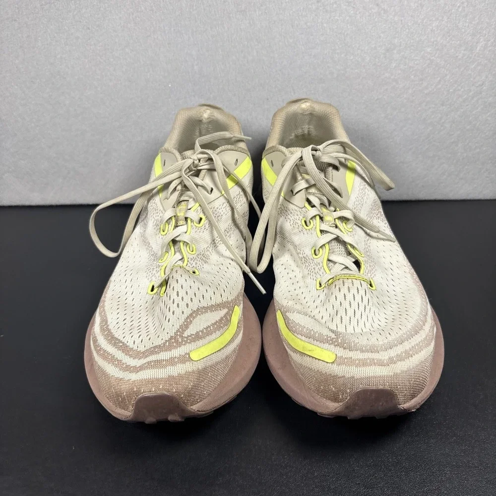Merrell Morphlite Men Size 15 Road To Trail Running Shoes Parchment J068067